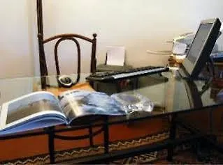 Aurora Hotel Trieste