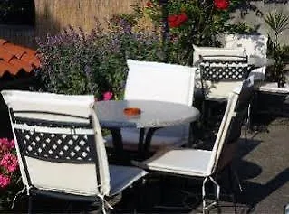 Aurora Hotel Duino