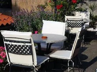 Aurora Hotel Trieste