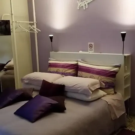 Aurora Hotel 2*
