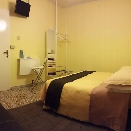 Aurora Hotel Trieste