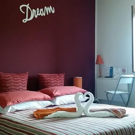 Aurora Hotel Trieste