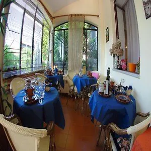 Hotel Aurora Trieste