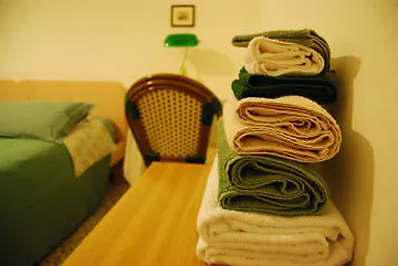 Hotel Aurora Trieste
