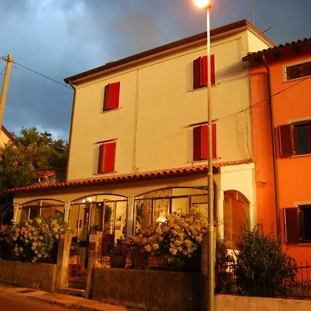 Aurora Hotel