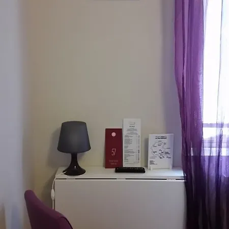 Hotel Aurora