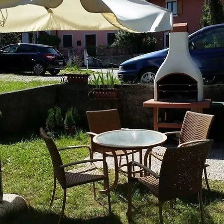 Aurora Hotel Trieste