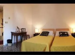 Aurora Hotel Trieste