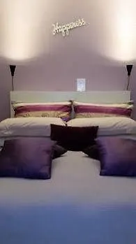 Aurora Hotel