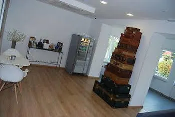 Aurora Hotel 2*
