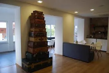 Aurora Hotel Trieste