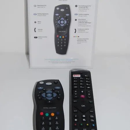 فندق Aurora دوينو