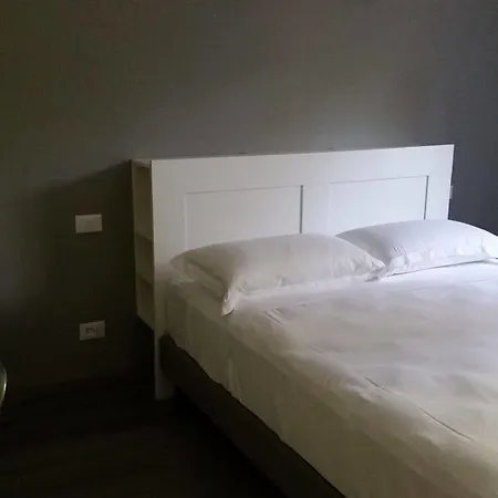 Hotel Aurora Trieste