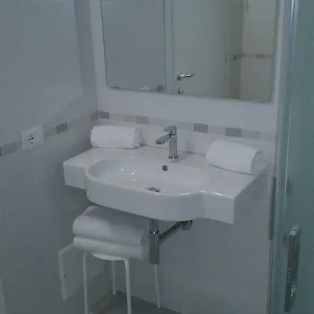 Hotel Aurora Trieste