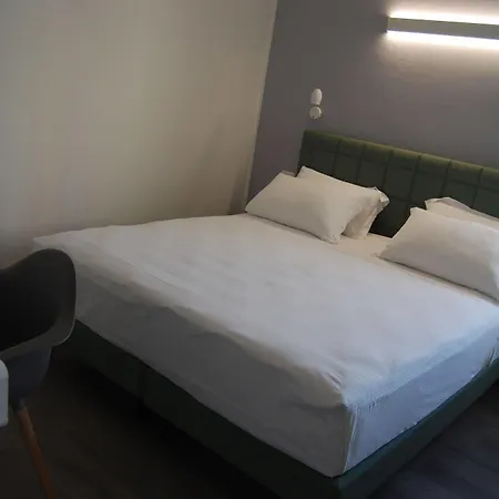 Aurora Hotel Trieste