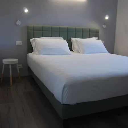 Hotel Aurora