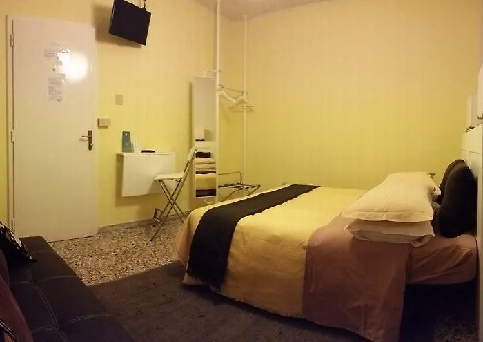 Aurora Szálloda Duino