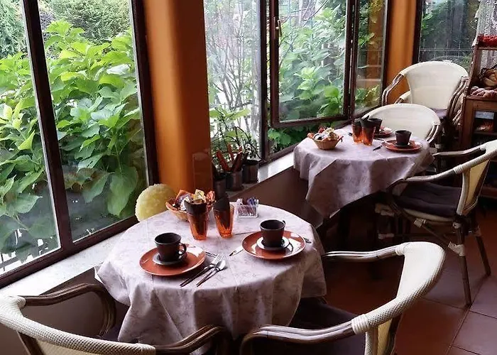 Szálloda Aurora Duino