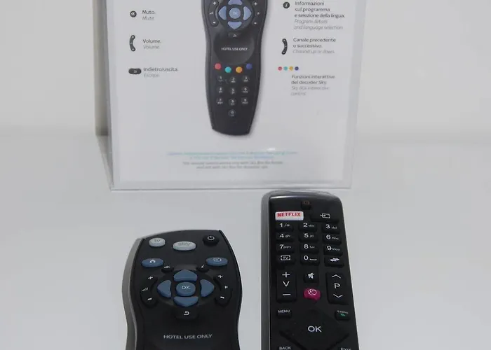 Szálloda Aurora Duino